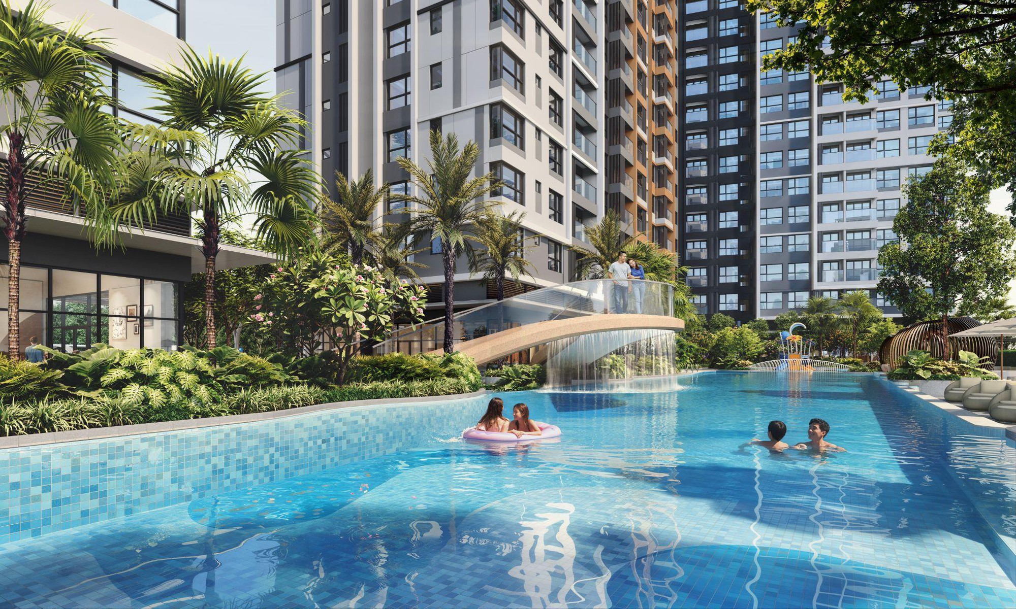 Khu căn hộ Gladia Heights có văn bản đủ điều kiện mở bán nhà ở hình thành trong tương lai - Ảnh 2.