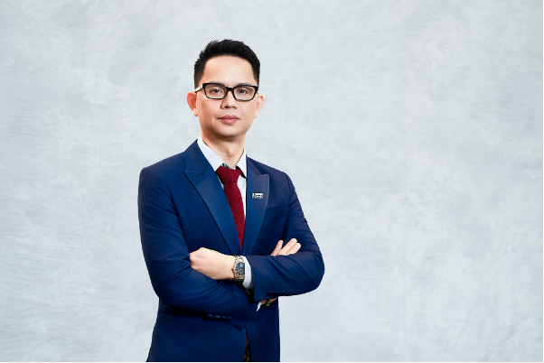 ĐHĐCĐ CC1: Mục tiêu doanh thu hơn 18.600 tỷ, hai gương mặt mới vào HĐQT- Ảnh 2. ĐHĐCĐ CC1: Mục tiêu doanh thu hơn 18.600 tỷ, hai gương mặt mới vào HĐQT- Ảnh 2.