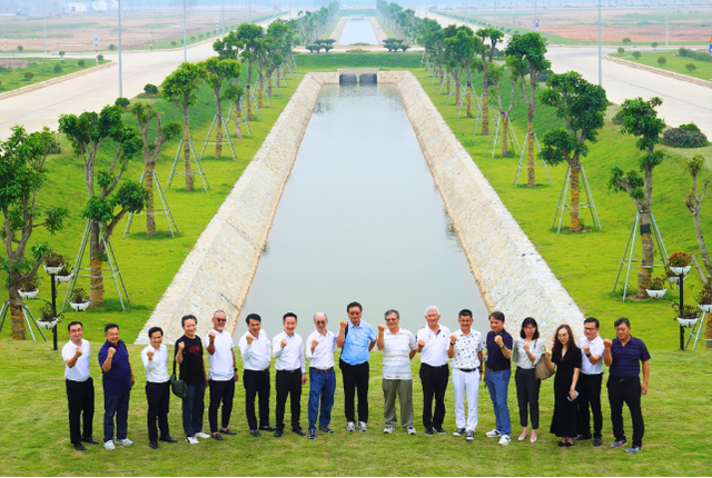 CNCTech Group (CLI) doanh thu 6 tháng đạt 1.438,7 tỷ đồng, tăng 2,13 lần (+113%) so với cùng kỳ- Ảnh 3. CNCTech Group (CLI) doanh thu 6 tháng đạt 1.438,7 tỷ đồng, tăng 2,13 lần (+113%) so với cùng kỳ- Ảnh 3.