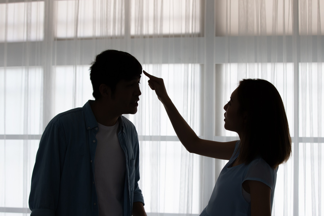 Chuyện bát mỳ lúc nửa đêm viral MXH: Là phụ nữ "lắm chuyện" hay do các ông chồng quá vô tâm?- Ảnh 1.