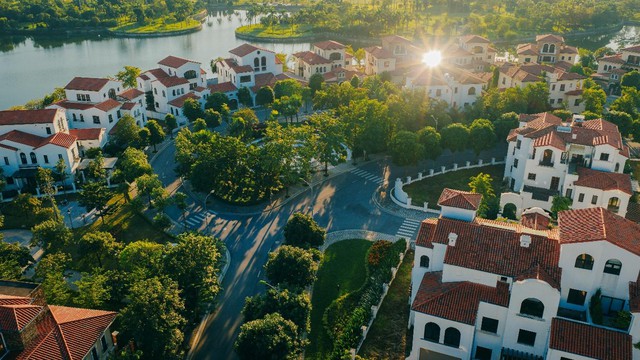 Vista Nam An Khánh đồng hành cùng định hướng phát triển đô thị phía Tây Hà Nội- Ảnh 4. Vista Nam An Khánh đồng hành cùng định hướng phát triển đô thị phía Tây Hà Nội- Ảnh 4.
