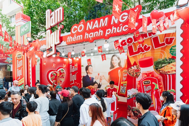 Nhiều công ty chứng khoán đồng loạt nâng kỳ vọng lợi nhuận Masan năm 2026- Ảnh 3. Nhiều công ty chứng khoán đồng loạt nâng kỳ vọng lợi nhuận Masan năm 2026- Ảnh 3.