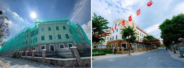 Vista Nam An Khánh: Nhiều tiện ích hiện hữu, các phân khu sẵn sàng đón cư dân- Ảnh 3.