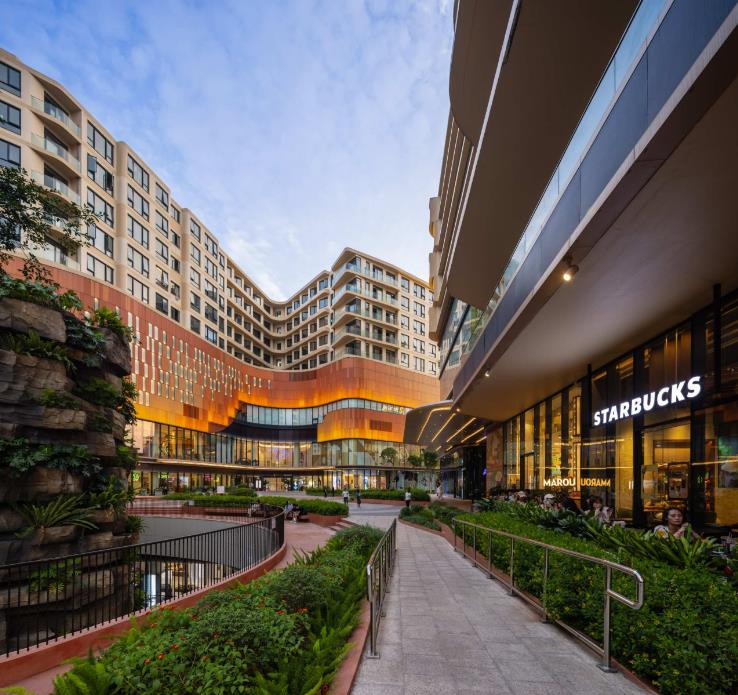 The Office – Tiến Bộ Plaza bổ sung nguồn cung văn phòng hạng A tại lõi trung tâm Hà Nội - Ảnh 3.
