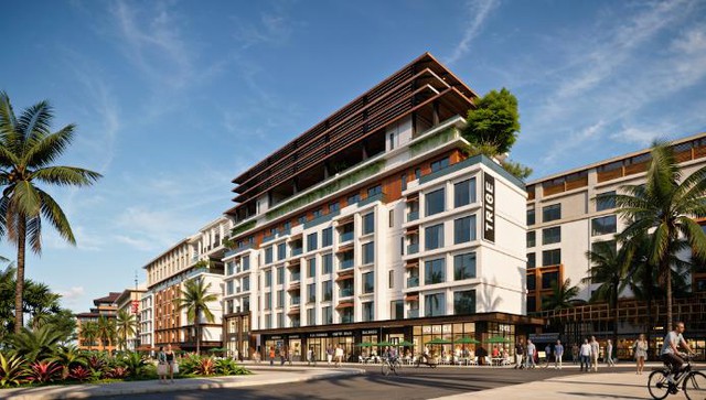 Lãnh đạo cao cấp Accor tới Việt Nam, nâng tầm hợp tác chiến lược với Sun Group - Ảnh 3. Lãnh đạo cao cấp Accor tới Việt Nam, nâng tầm hợp tác chiến lược với Sun Group - Ảnh 3.