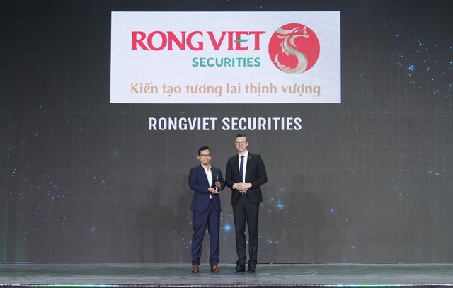 Rồng Việt khẳng định vị thế với bộ đôi giải thưởng tại HR Asia 2026- Ảnh 4.