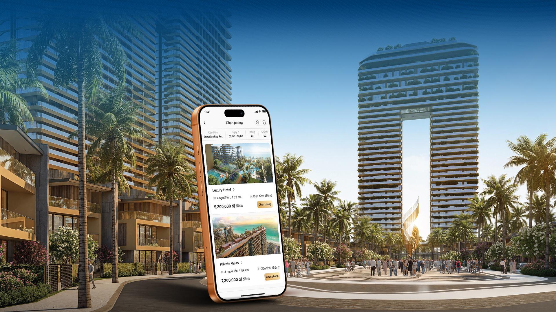 Thị trường căn hộ biển Vũng Tàu xuất hiện xu hướng mới: Khi ngôi nhà trở thành sàn diễn của phong cách sống - Ảnh 3.