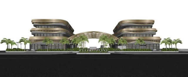 Regal Private Club: Mô hình câu lạc bộ thương lưu mới tại Việt Nam - Ảnh 3. Regal Private Club: Mô hình câu lạc bộ thương lưu mới tại Việt Nam - Ảnh 3.