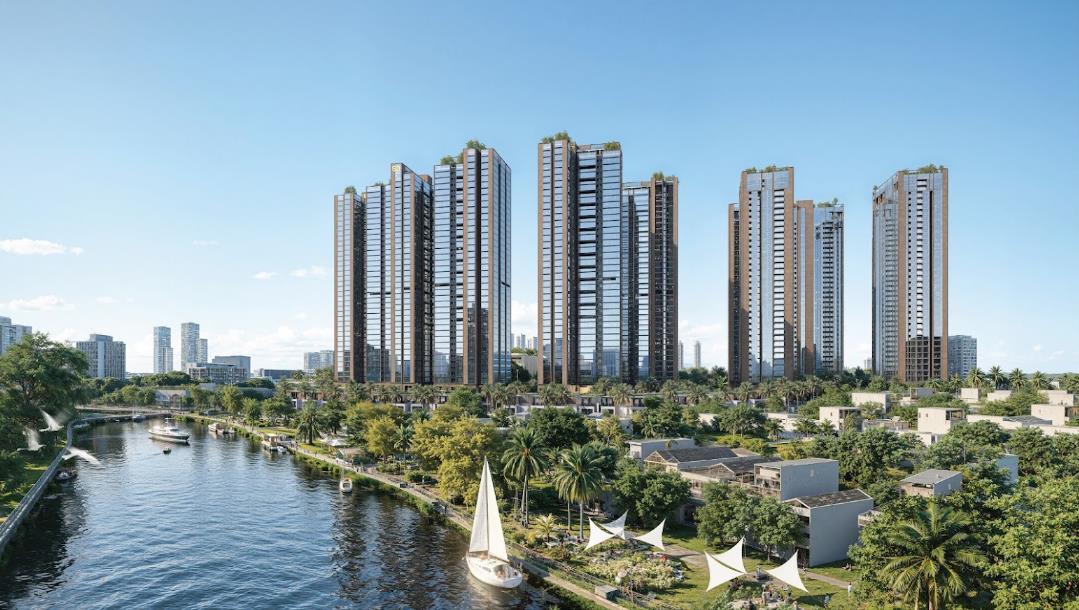 20h trên NobleX App: Sunshine Group tung chuỗi livestream BĐS ứng dụng AI, ưu đãi độc quyền lên tới 400 triệu đồng/căn - Ảnh 4. 20h trên NobleX App: Sunshine Group tung chuỗi livestream BĐS ứng dụng AI, ưu đãi độc quyền lên tới 400 triệu đồng/căn - Ảnh 4.