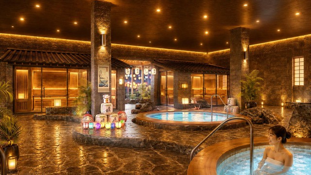 Sun Property giới thiệu dự án hội tụ “chất” sống lễ hội và nghỉ dưỡng song hành tại Bãi Cháy- Ảnh 3. Sun Property giới thiệu dự án hội tụ “chất” sống lễ hội và nghỉ dưỡng song hành tại Bãi Cháy- Ảnh 3.