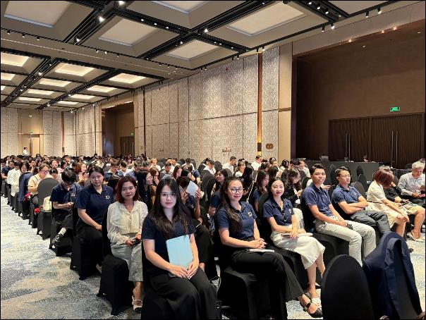 JDI Land: Thế hệ môi giới trẻ chinh phục phân khúc bất động sản biển cao cấp - Ảnh 3. JDI Land: Thế hệ môi giới trẻ chinh phục phân khúc bất động sản biển cao cấp - Ảnh 3.