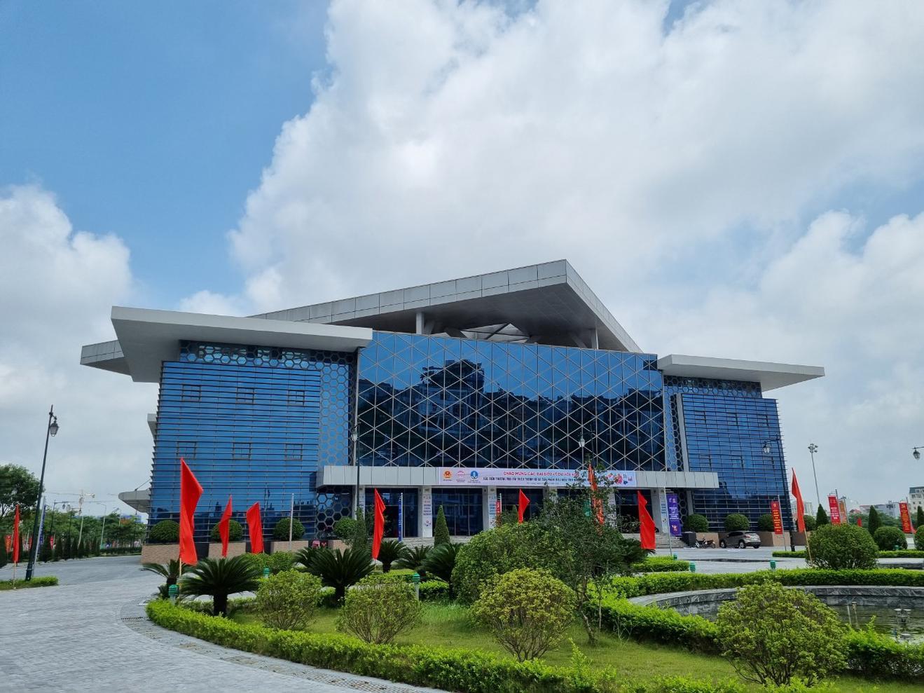 Sky Gemia: 4 mặt tiền trung tâm, lợi thế không thể nhân bản ở Hải Dương - Ảnh 3.