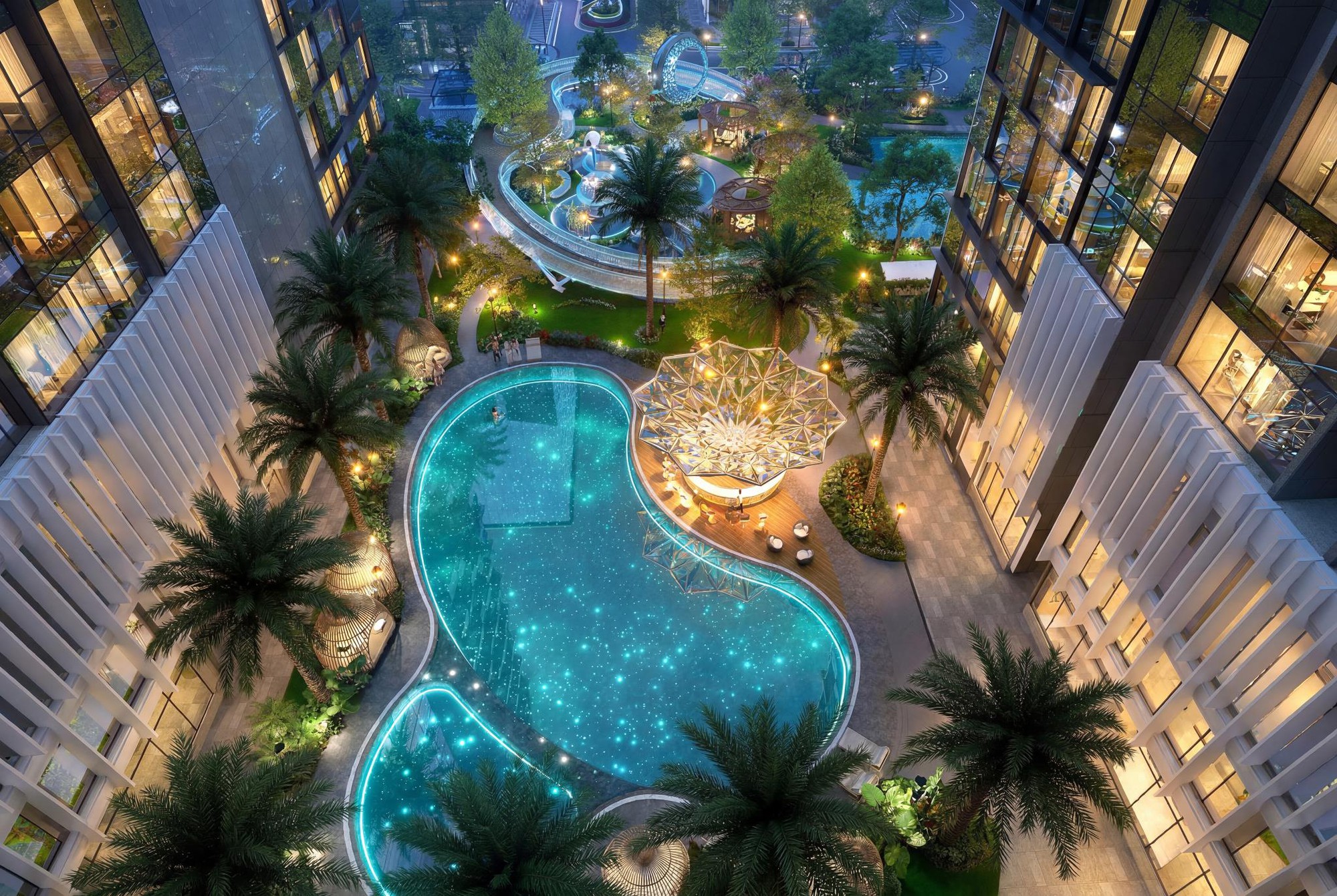 Tân Hoàng Minh Group chính thức khởi động D’. Diamant Bleu, mở đầu chuỗi dự án chiến lược - Ảnh 3. Tân Hoàng Minh Group chính thức khởi động D’. Diamant Bleu, mở đầu chuỗi dự án chiến lược - Ảnh 3.