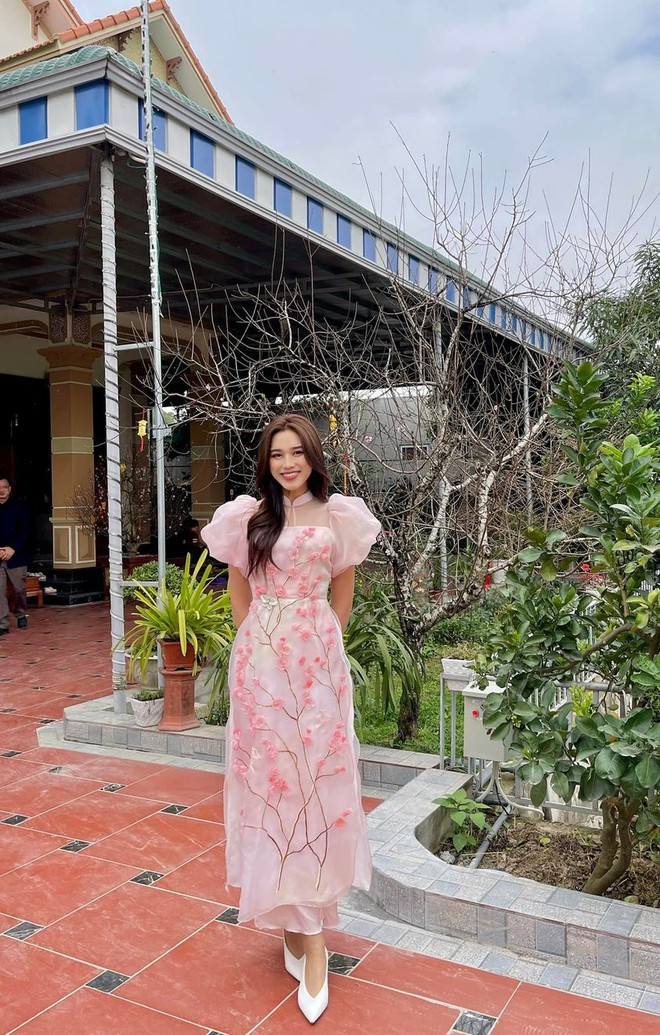 Căn nhà ở quê của vợ TGĐ Tập đoàn Sơn Hải- Ảnh 14.