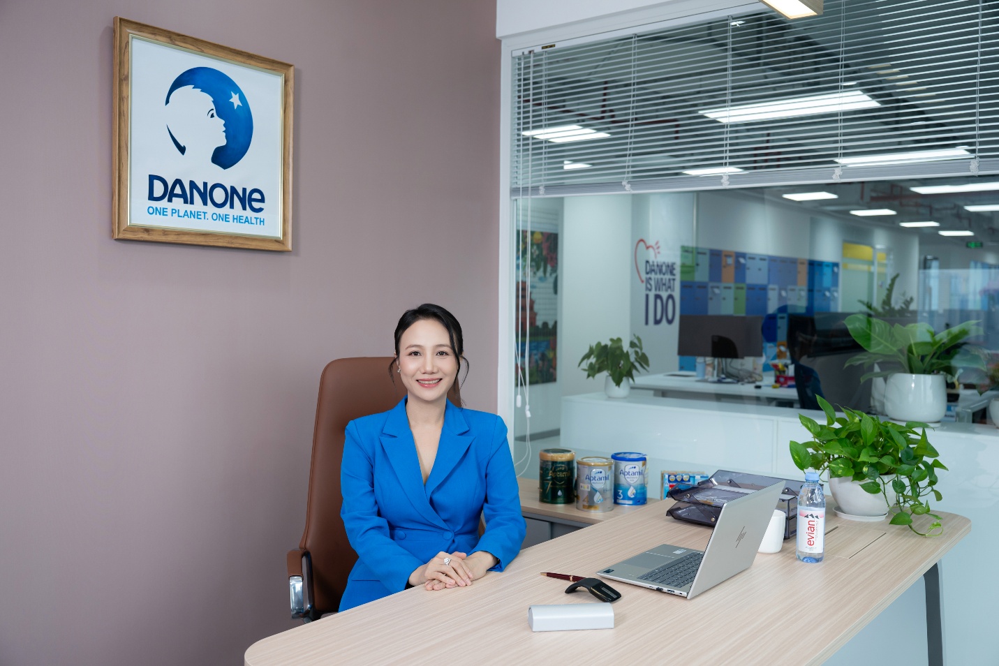 Khi dinh dưỡng không còn là “công thức cho tất cả” mà được thiết kế theo từng hành trình lớn khôn - Ảnh 5.