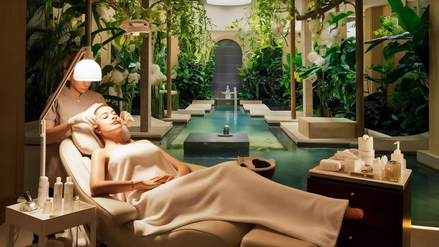 Dự án hàng hiệu phía Đông Hà Nội của Sunshine Group đưa Resort Living vào chuẩn sống thường nhật - Ảnh 4.