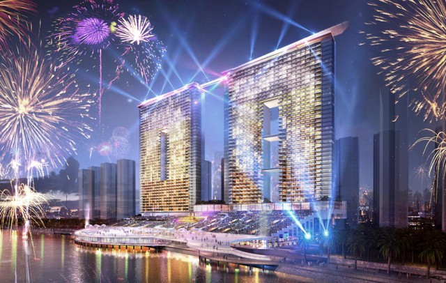 Lãnh đạo cao cấp Accor tới Việt Nam, nâng tầm hợp tác chiến lược với Sun Group - Ảnh 4. Lãnh đạo cao cấp Accor tới Việt Nam, nâng tầm hợp tác chiến lược với Sun Group - Ảnh 4.