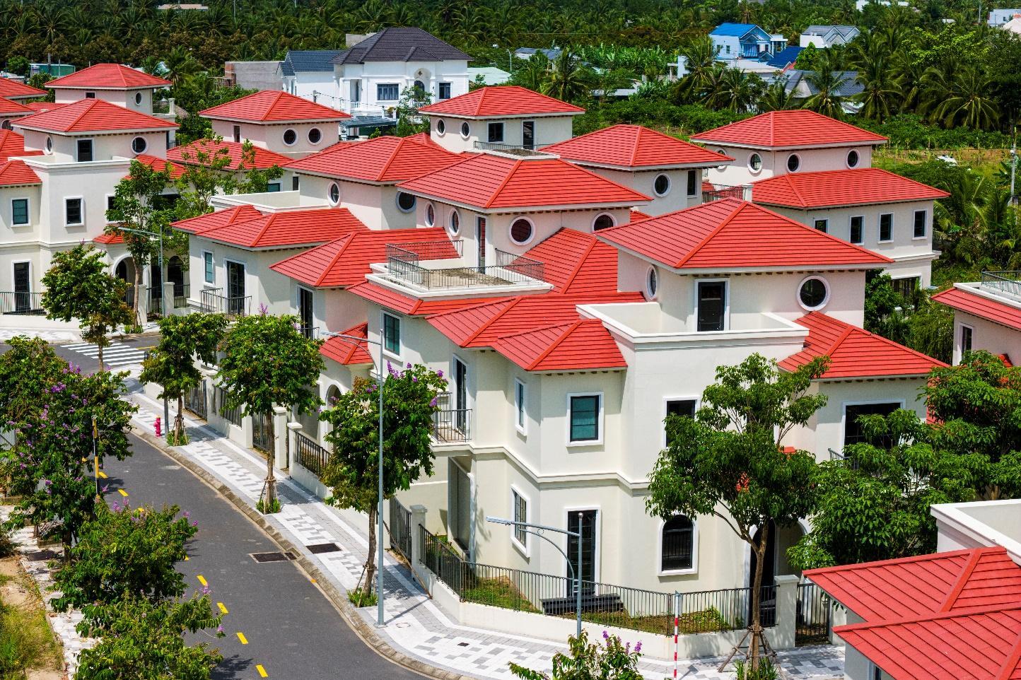 VIRES: Chu kỳ mới của bất động sản Vĩnh Long cần những khu đô thị quy hoạch đồng bộ - Ảnh 4.