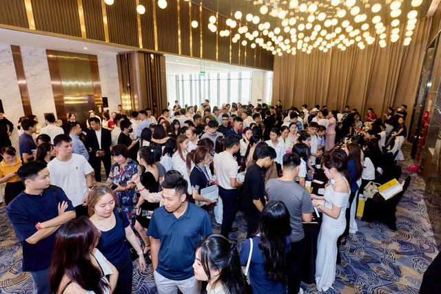 Sun Property giới thiệu dự án hội tụ “chất” sống lễ hội và nghỉ dưỡng song hành tại Bãi Cháy- Ảnh 4. Sun Property giới thiệu dự án hội tụ “chất” sống lễ hội và nghỉ dưỡng song hành tại Bãi Cháy- Ảnh 4.