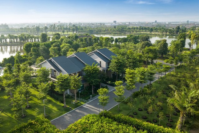 Ecopark ra mắt Rừng Phượng: Khi thiên nhiên là người thầy thứ hai của trẻ - Ảnh 4.
