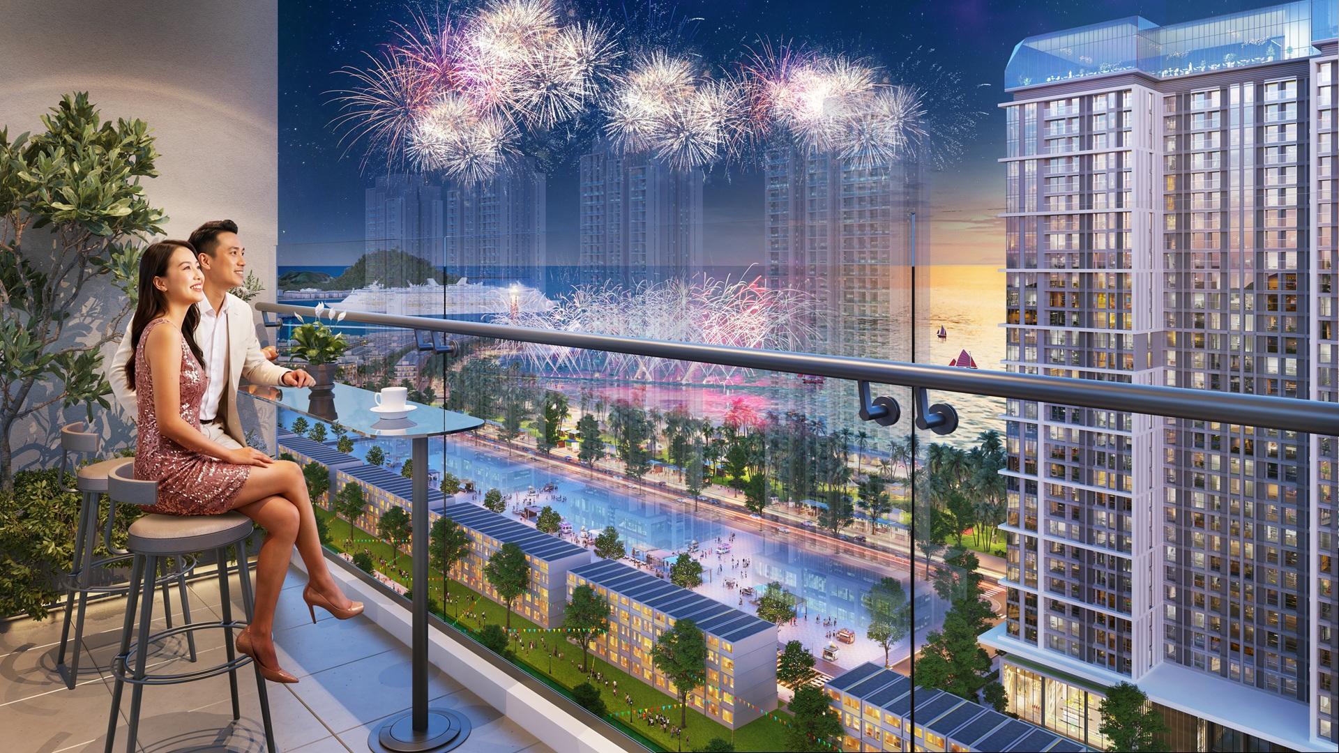 Sun Group khai trương tổ hợp Sun Gallery Ha Long hơn 5.100m² tại trung tâm Bãi Cháy - Ảnh 4. Sun Group khai trương tổ hợp Sun Gallery Ha Long hơn 5.100m² tại trung tâm Bãi Cháy - Ảnh 4.
