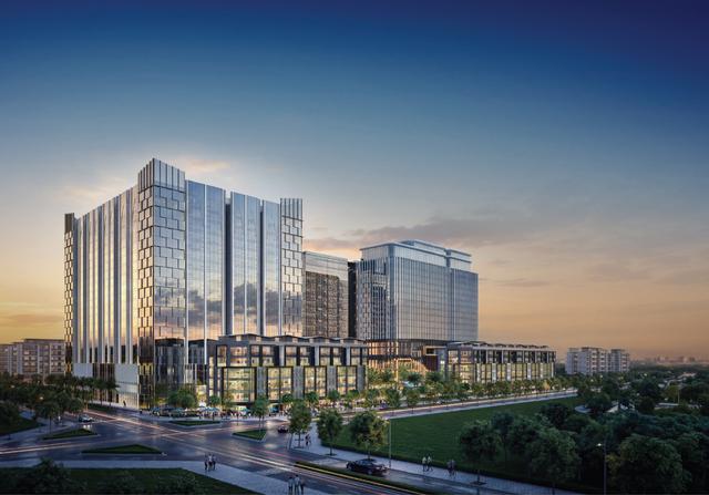 Giải mã lý do Tân Hoàng Minh giành giải tại Dot Property Vietnam Real Estate Awards 2026- Ảnh 4. Giải mã lý do Tân Hoàng Minh giành giải tại Dot Property Vietnam Real Estate Awards 2026- Ảnh 4.