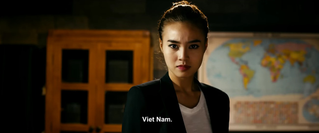 Cú ngã đau nhất của Ninh Dương Lan Ngọc- Ảnh 3.