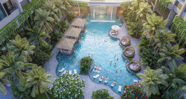 Có quỹ căn linh hoạt bậc nhất thị trường, dự án ba mặt hướng sông của Sunshine gây chú ý tại Tây Hồ Tây- Ảnh 5.