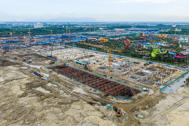 Giải mã “bí kíp” đưa căn hộ Sun Group Vũng Tàu trở thành bến đỗ của dòng tiền - Ảnh 5. Giải mã “bí kíp” đưa căn hộ Sun Group Vũng Tàu trở thành bến đỗ của dòng tiền - Ảnh 5.