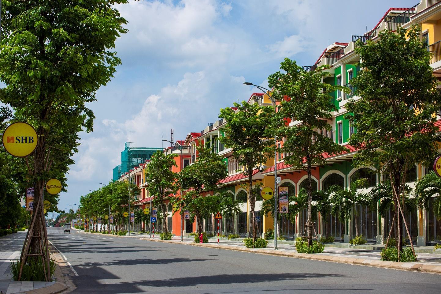 VIRES: Chu kỳ mới của bất động sản Vĩnh Long cần những khu đô thị quy hoạch đồng bộ - Ảnh 5.