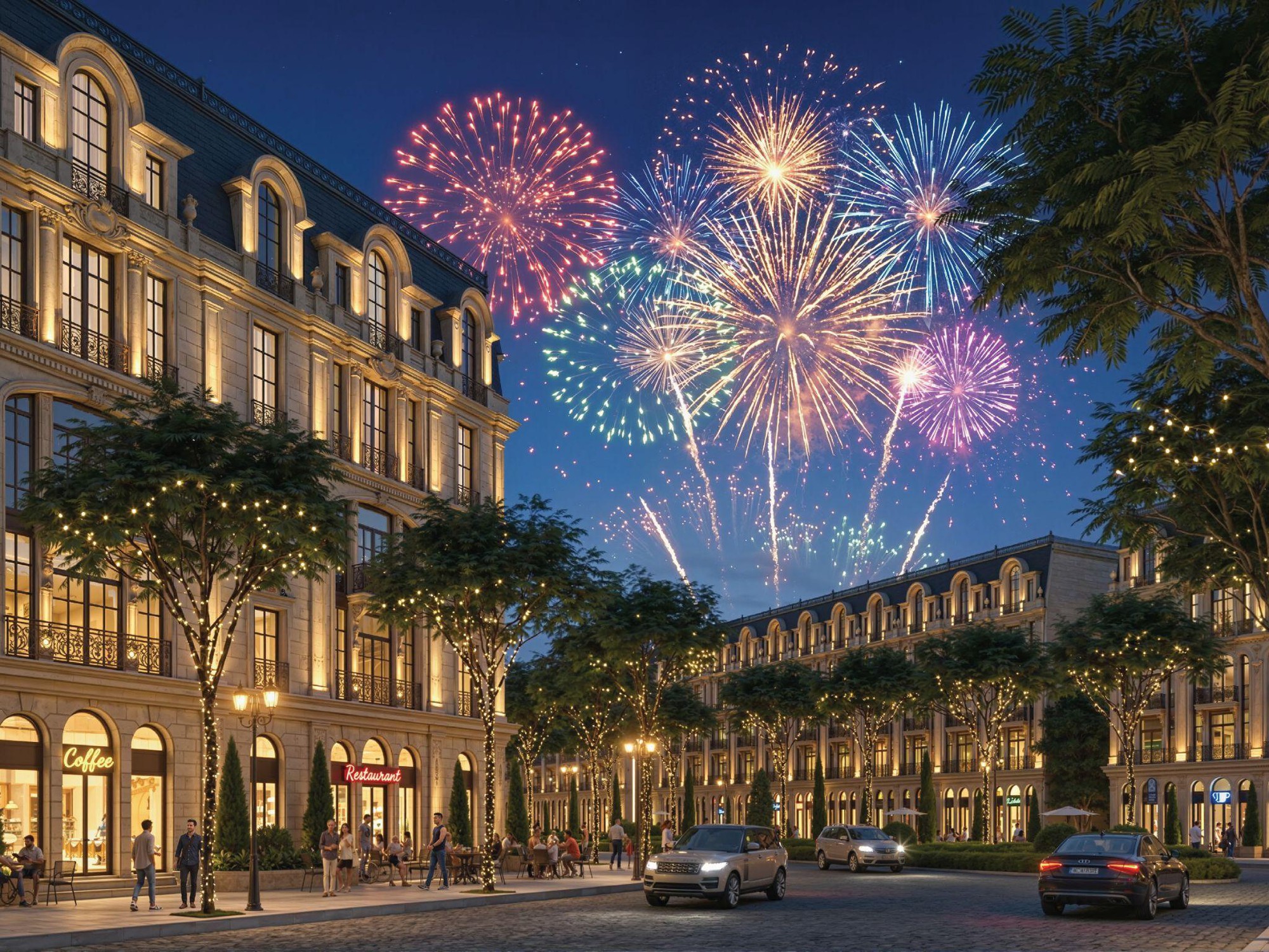 Noble Palace Tay Thang Long WorldHotels Residences đón lực đẩy từ quy hoạch Metro tại khu Tây Thủ đô - Ảnh 5.