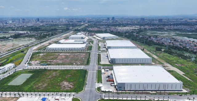 CNCTech Group (CLI) doanh thu 6 tháng đạt 1.438,7 tỷ đồng, tăng 2,13 lần (+113%) so với cùng kỳ- Ảnh 5. CNCTech Group (CLI) doanh thu 6 tháng đạt 1.438,7 tỷ đồng, tăng 2,13 lần (+113%) so với cùng kỳ- Ảnh 5.