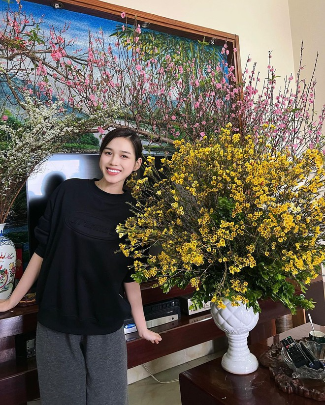 Căn nhà ở quê của vợ TGĐ Tập đoàn Sơn Hải- Ảnh 10.
