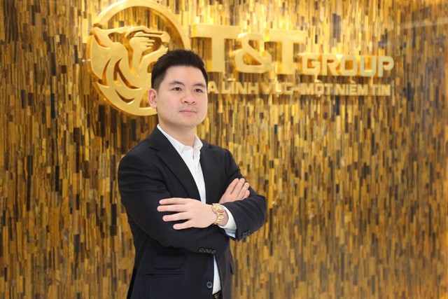 T&T Group và hành trình kiến tạo những đô thị dẫn dắt tăng trưởng- Ảnh 6. T&T Group và hành trình kiến tạo những đô thị dẫn dắt tăng trưởng- Ảnh 6.