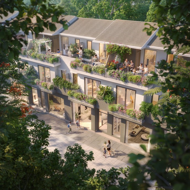 Ecopark ra mắt Rừng Phượng: Khi thiên nhiên là người thầy thứ hai của trẻ - Ảnh 8.