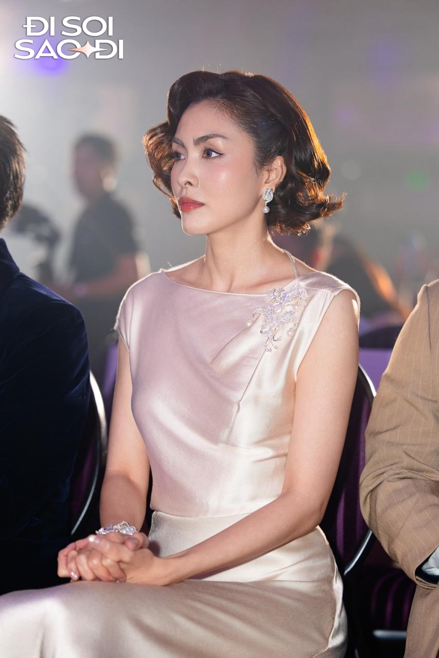 Tăng Thanh Hà đính chính thông tin đời tư- Ảnh 1.