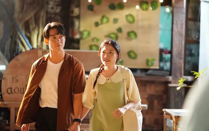 Mỹ nam Việt được báo Trung ca ngợi khí chất ăn đứt Song Joong Ki, từ chối đóng phim vì chỉ có mỗi nhan sắc- Ảnh 6.