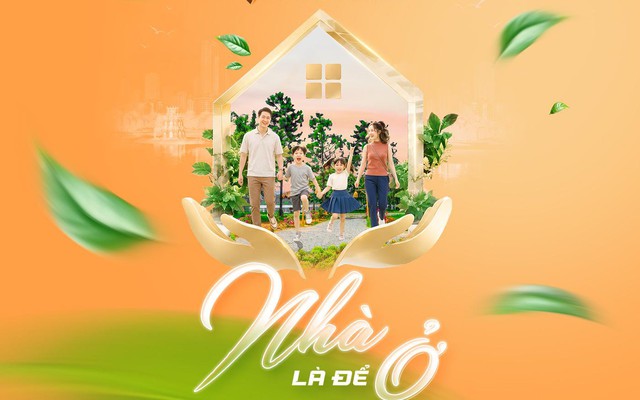 Cenhomes.vn kêu gọi lan tỏa định hướng 