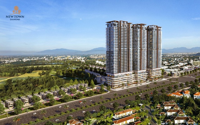 Chu kỳ mới của bất động sản Đà Nẵng: Nhà đầu tư ưu tiên tài sản kép