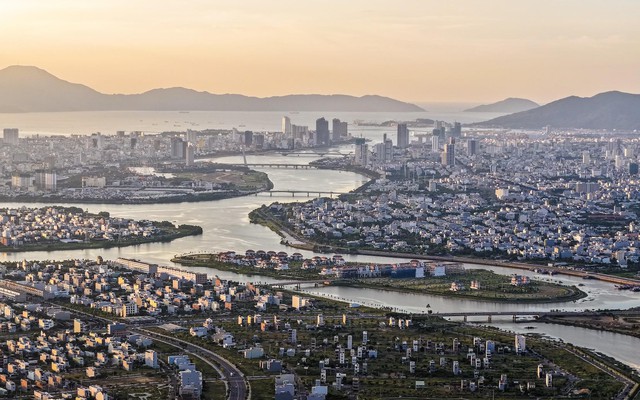 Vì sao giới đầu tư địa ốc Đà Nẵng 