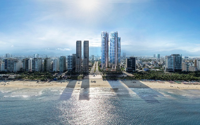 Khách sạn Wyndham Soleil Danang được công nhận đạt chuẩn 5 sao
