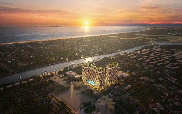Hàng trăm nhà đầu tư chờ ký HĐMB: Giải mã hiện tượng hấp thụ 95% tại Regal Complex