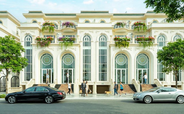 31 năm có một lần, Van Phuc Group áp dụng chiết khấu đặc biệt