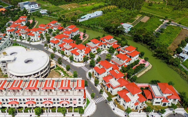 VIRES: Chu kỳ mới của bất động sản Vĩnh Long cần những khu đô thị quy hoạch đồng bộ