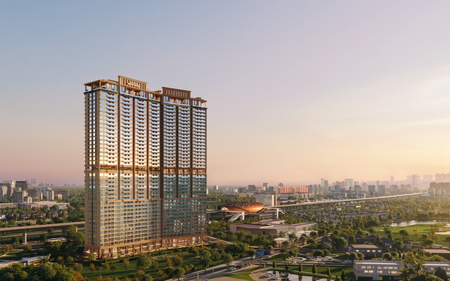 Khải Hoàn Imperial: Lợi thế khác biệt từ tầm nhìn toàn cảnh đa hướng