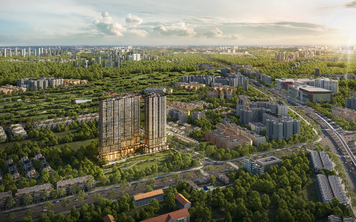 Mua đất nền kiểu này có thể sắp bị quản chặt: HoREA đề xuất sửa Luật Kinh doanh bất động sản - Ảnh 1.