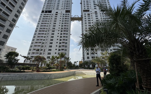 Vì sao hiện tại là thời điểm nên hoàn tất hợp đồng tại Skyline Central?