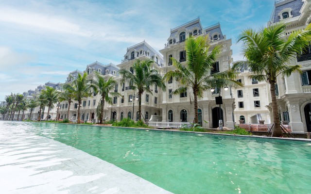 Vừa riêng tư tuyệt đối, vừa kết nối trọn vẹn: có gì tại những dinh thự siêu sang  chuẩn bị bàn giao tại Ciputra?