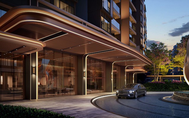 Orchard Collection: Đặc quyền tài chính linh hoạt cho bài toán an cư và đầu tư