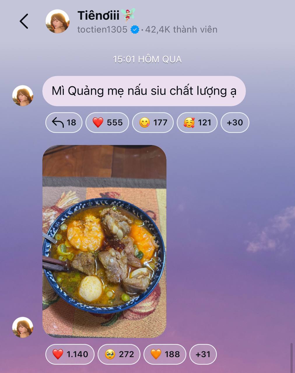 Tóc Tiên đã tìm được hạnh phúc tại Mỹ- Ảnh 2.